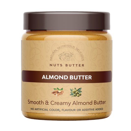 Almond Butter
